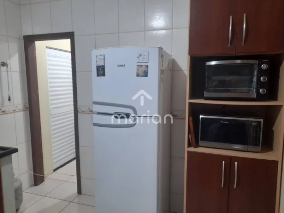 Imagem Casa com 3 quartos, Nossa Senhora da Paz - Balneário Piçarras
