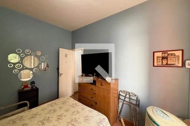 Imagem Apartamento à Venda - Copacabana, 3 Quartos, 76 m2