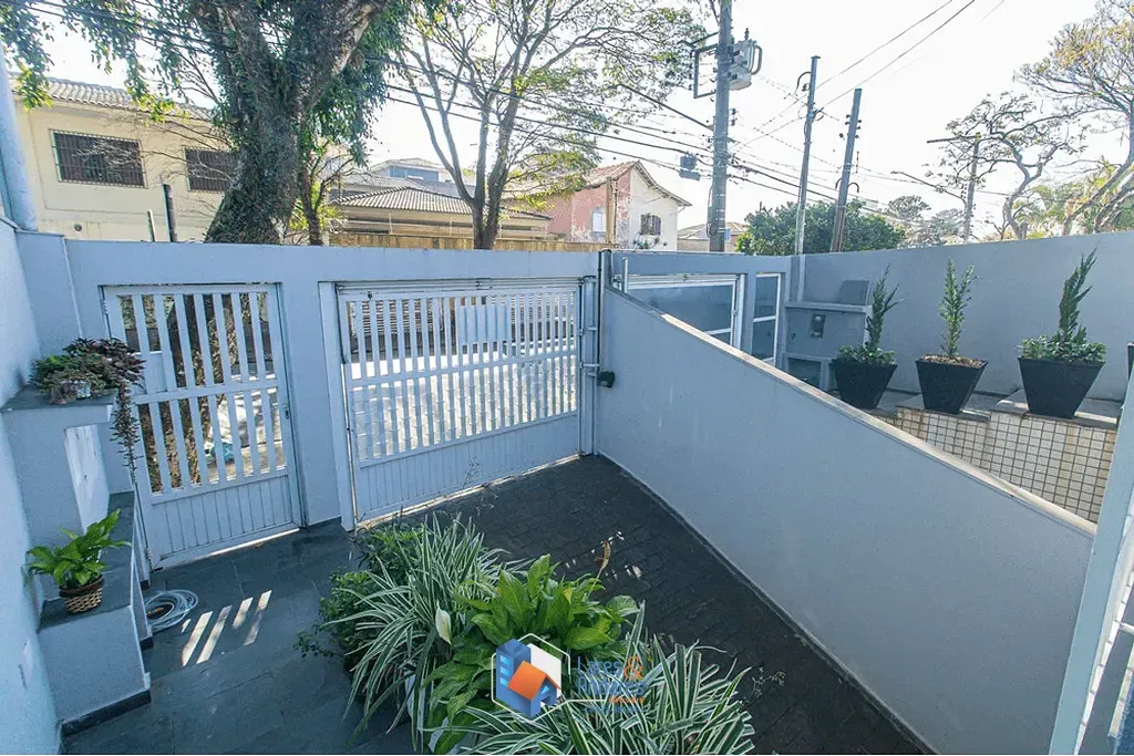Imagem Casa à venda 3 Quartos 3 Vagas 134M² Jardim Prudência São Paulo - SP