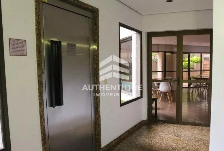 Imagem Topázio Campo Belo - Apartamento à venda no bairro Campo Belo - São Paulo/SP, Zona Sul