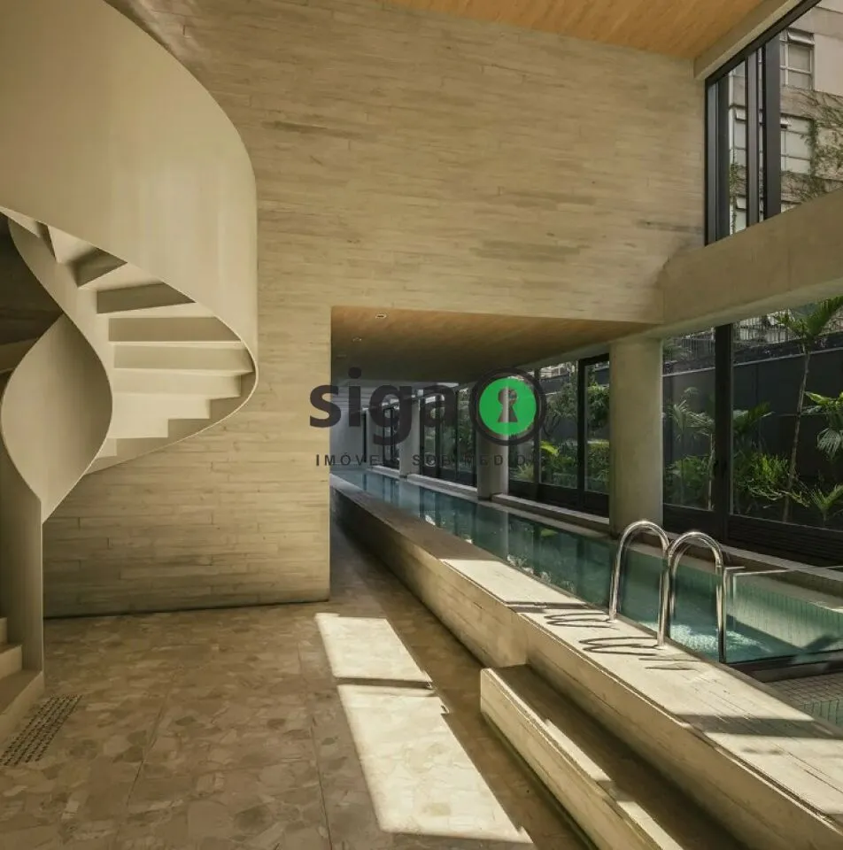 Imagem Apartamento para venda no Itaim Bibi, São Paulo - SP