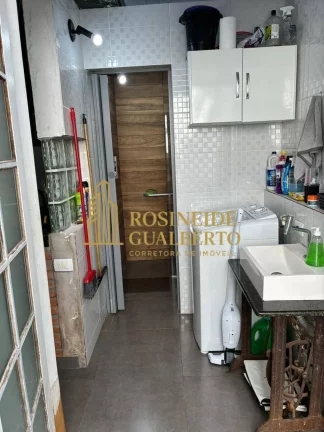 Imagem Casa térrea 2 Dormitórios em Condomínio – Martim de Sá, Caraguatatuba.