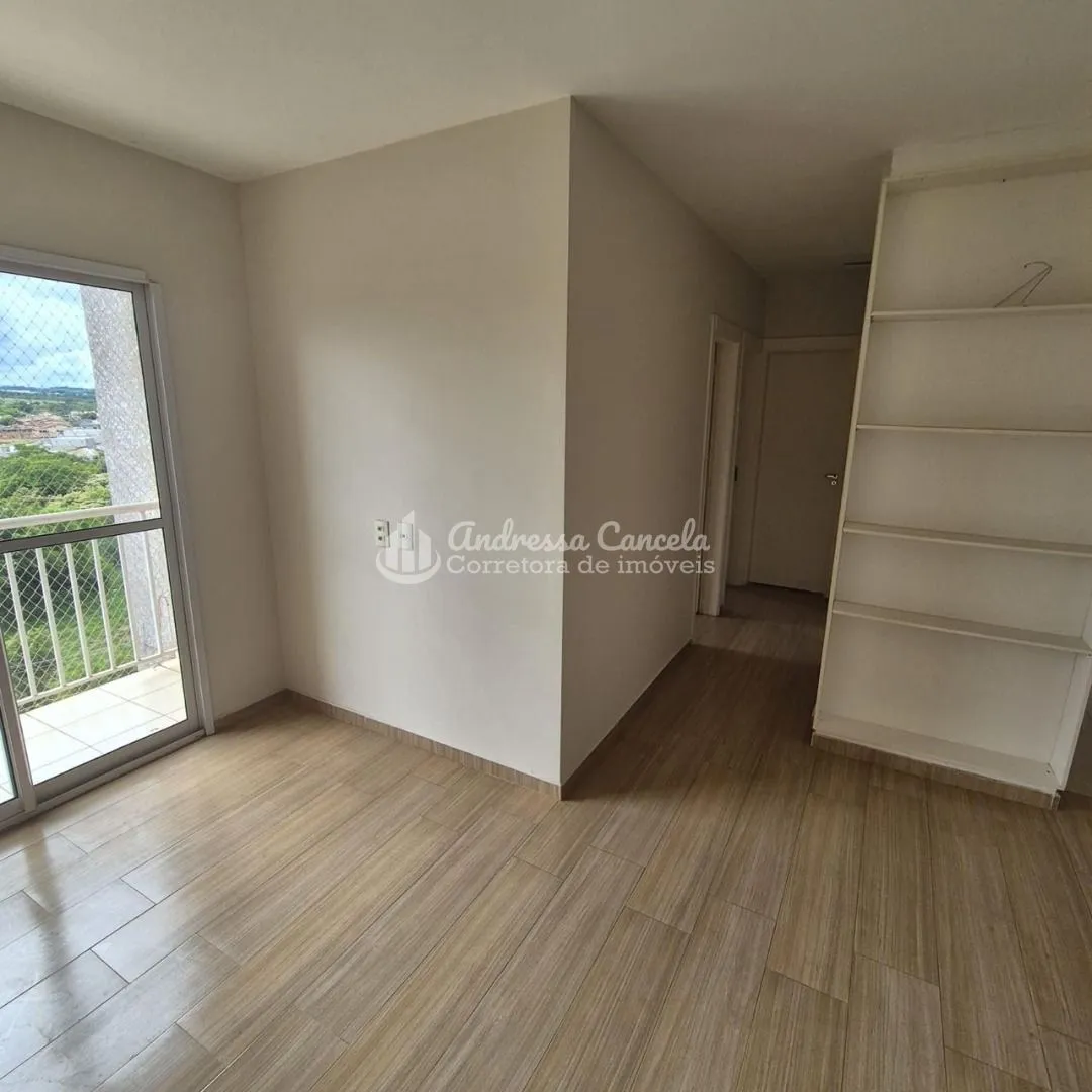 Foto do imóvel Pleno Vila Flora - Apartamento com 2 dormitórios à venda, 48 m² por R$ 280.000 - Residencial Santa Filomena em Residencial Santa Filomena, São José do Rio Preto - SP