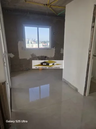 Imagem Cobertura Duplex para venda na Saúde
