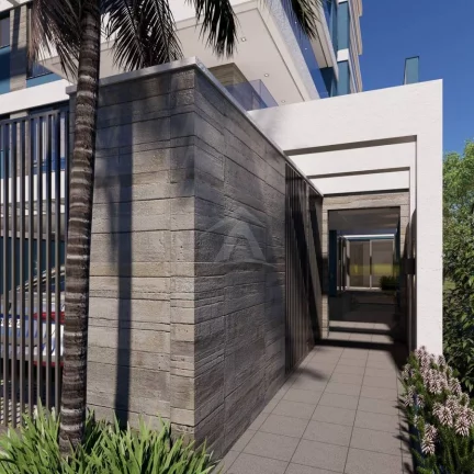 Imagem BLUE RESIDENCE