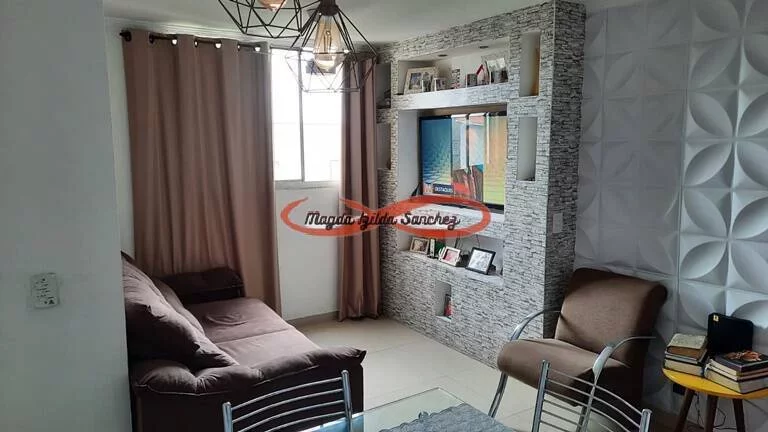 Imagem APARTAMENTO A VENDA EM ITAQUERA (VILA BRASIL).