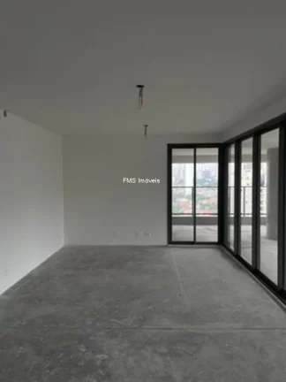 Imagem Apartamento para Venda com 4 Suítes e 3 Vagas de Garagem.