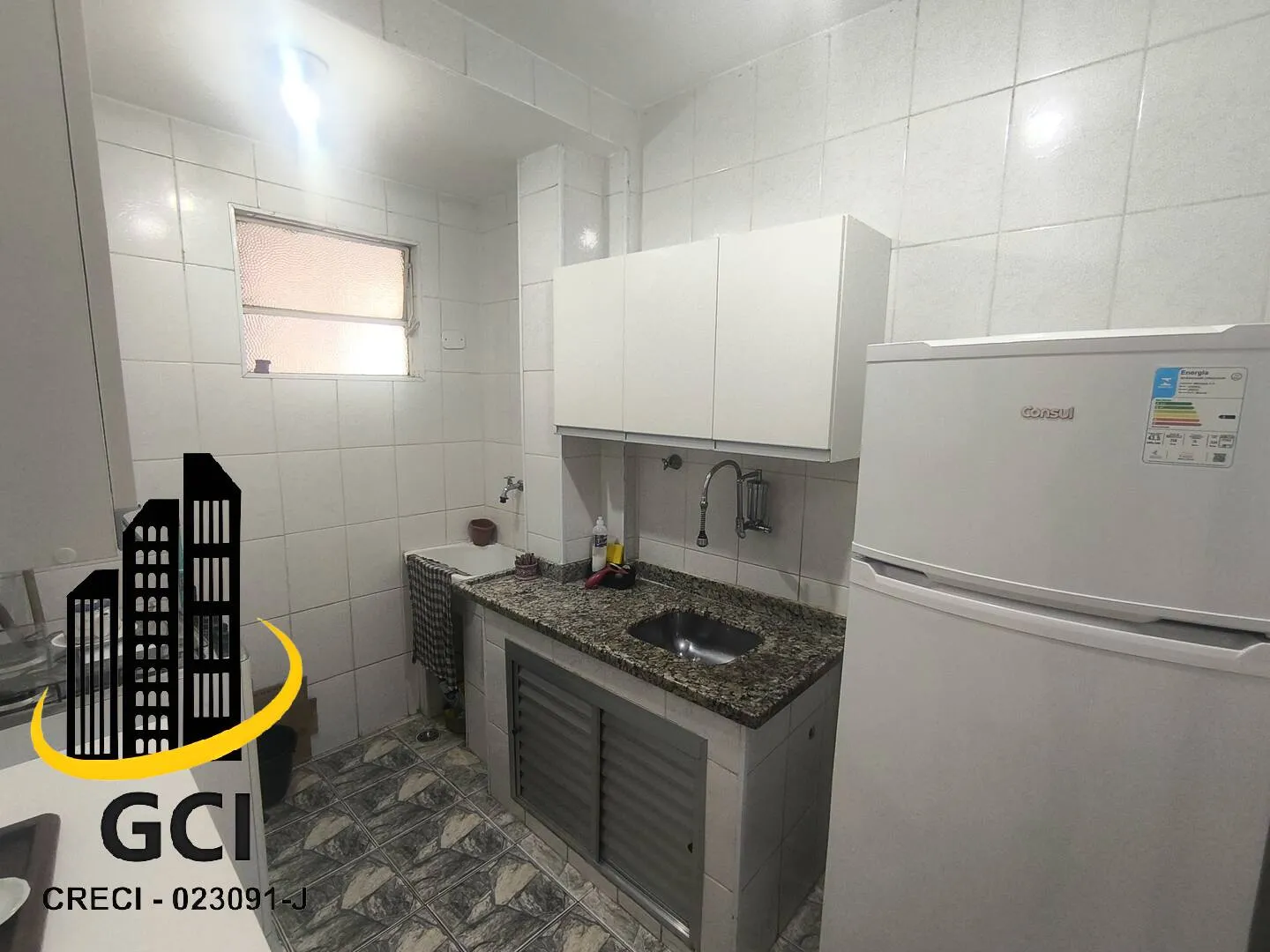Imagem Apartamento para venda e locação - Bairro Liberdade