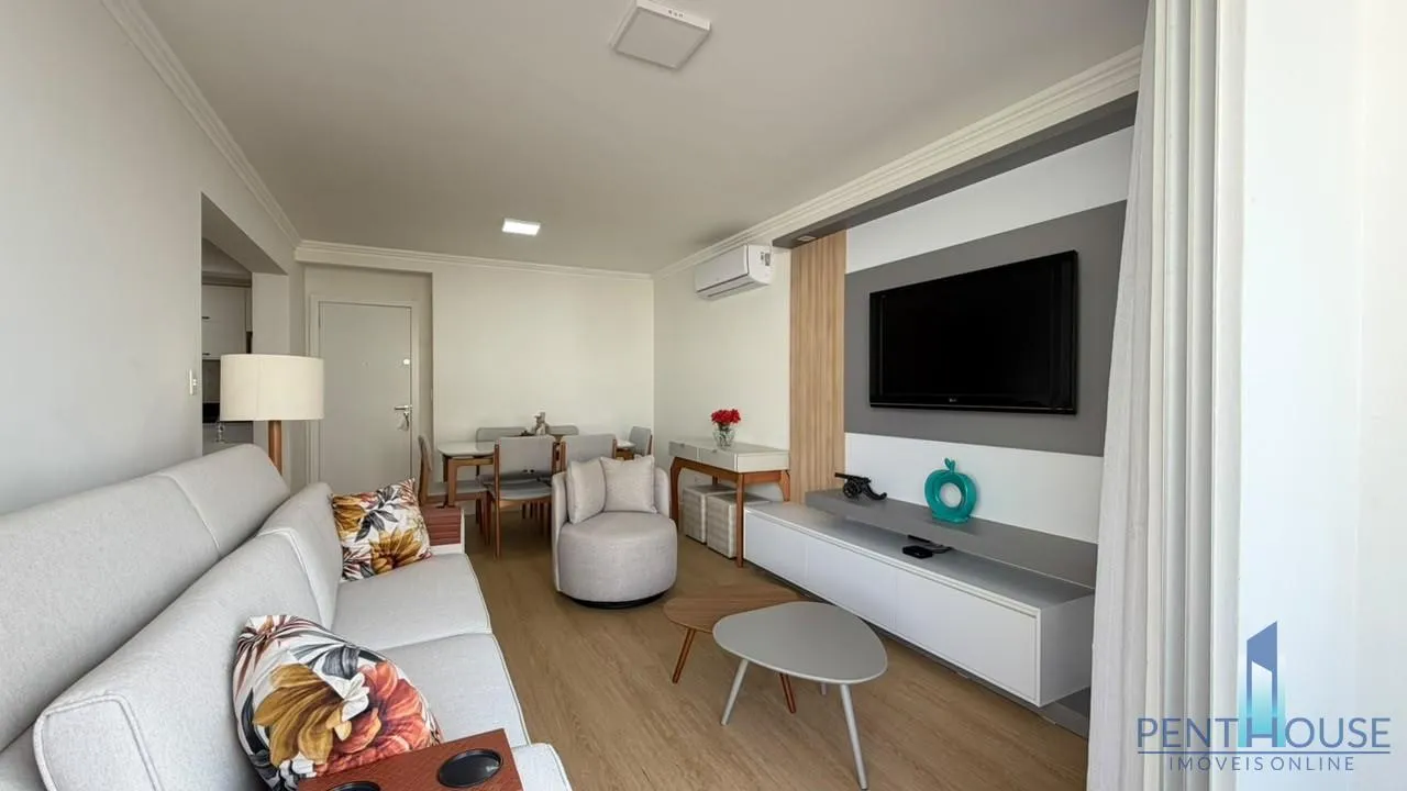Imagem Apartamento Zona Central para Venda em Balneário Camboriú, CENTRO, 3 dormitórios, 1 suíte, 3 banheiros, 1 vaga