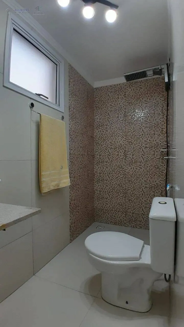 Imagem APARTAMENTO PARA VENDA NO VILLAGE TOWERS - TAUBATÉ/SP