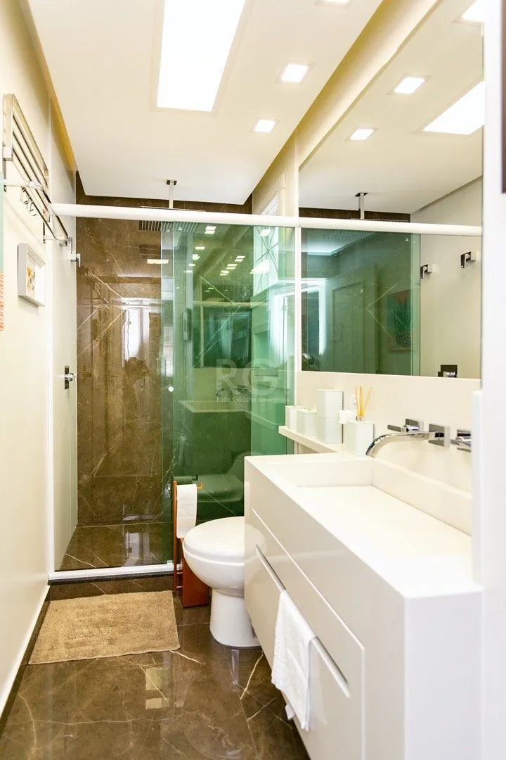 Imagem Casa para Venda - 288.88m², 3 dormitórios, sendo 3 suites, 4 vagas - Vila Conceição