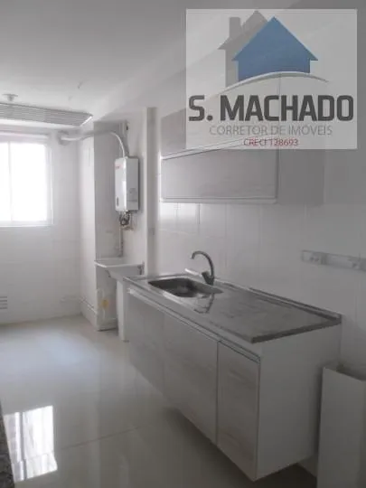 Imagem Apartamento para Locação em Santo André / SP no bairro Jardim