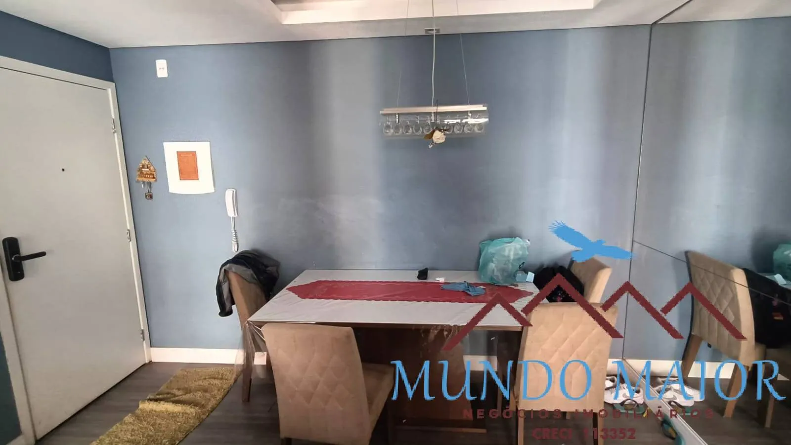 Imagem Apartamento em Diadema - Ótimo para Renda ou Moradia com Estrutura Completa