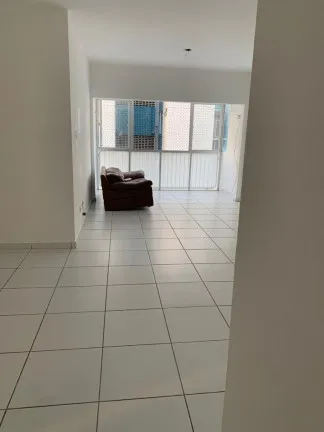 Imagem Apartamento com 3 Quartos à Venda, 97 m² em Imbiribeira - Recife
