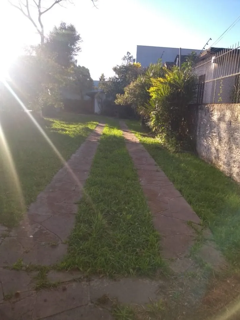 Imagem Terreno para Venda - 569m² no bairro Ipanema