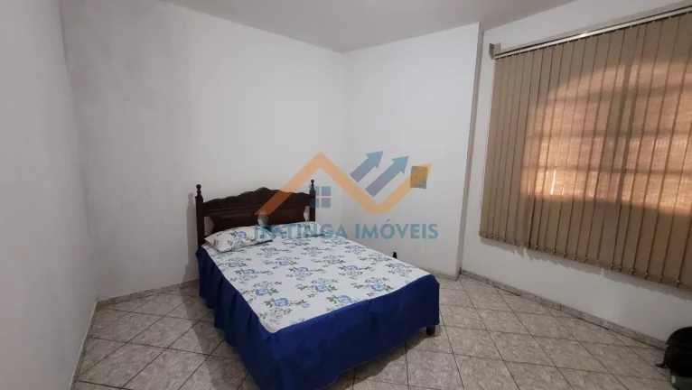 Imagem Casa no Canaã - Ipatinga