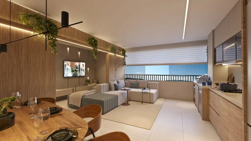 Imagem Signature Barra Funda Residence - Signature Barra Funda Residence