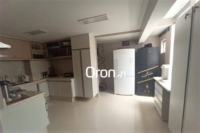 Imagem Cobertura à venda, 247 m² por R$ 1.600.000,00 - Setor Central - Goiânia/GO