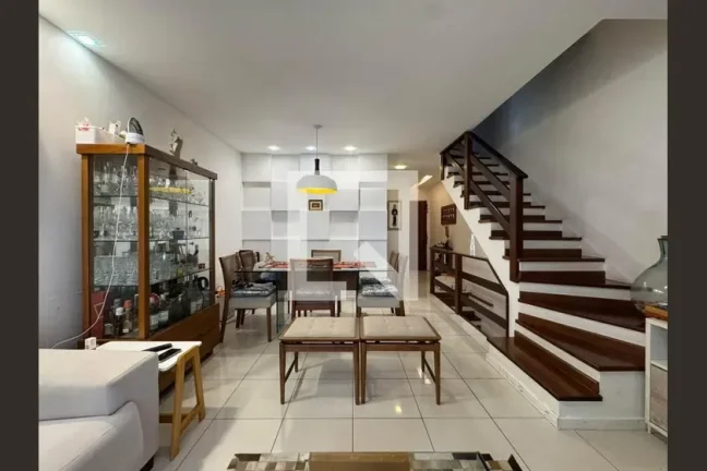 Imagem Casa à Venda - Recreio, 3 Quartos, 200 m2