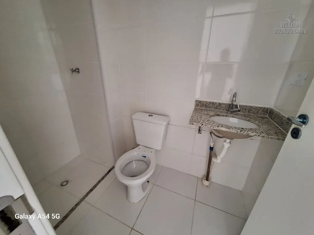 Imagem Apartamento 2 dormitórios sendo 1suíte lazer completo - Mongaguá