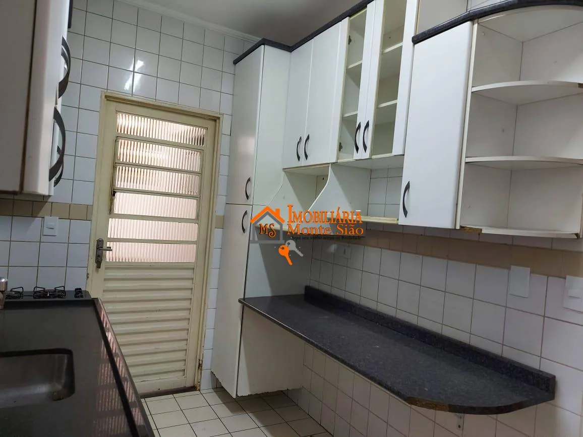 Imagem Casa com 2 dormitórios à venda, 90 m² por R$ 382.000,00 - Vila Aeroporto - Guarulhos/SP