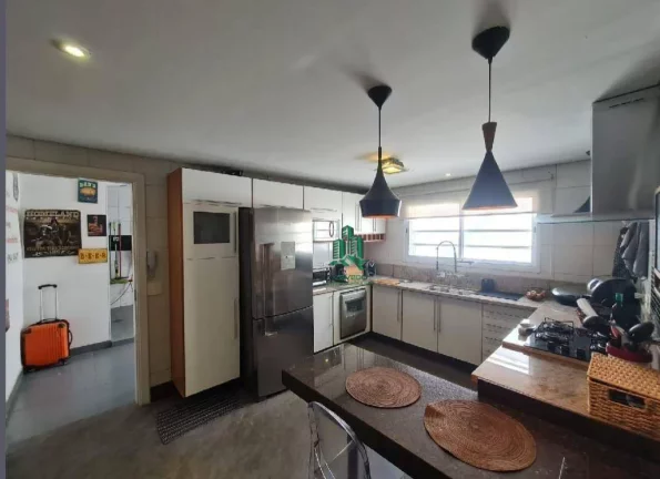 Imagem Casa com 3 dormitórios à venda, 190 m² por R$ 1.350.000,00 - Vila Augusta - Guarulhos/SP