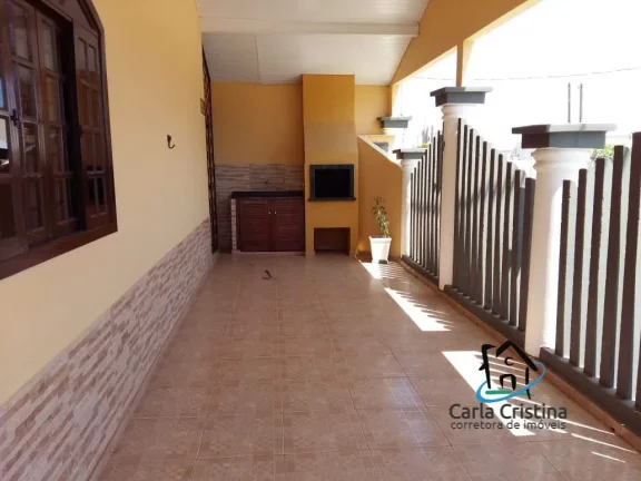 Imagem Casa RESIDENCIAL em Matinhos - PR, Gaivotas