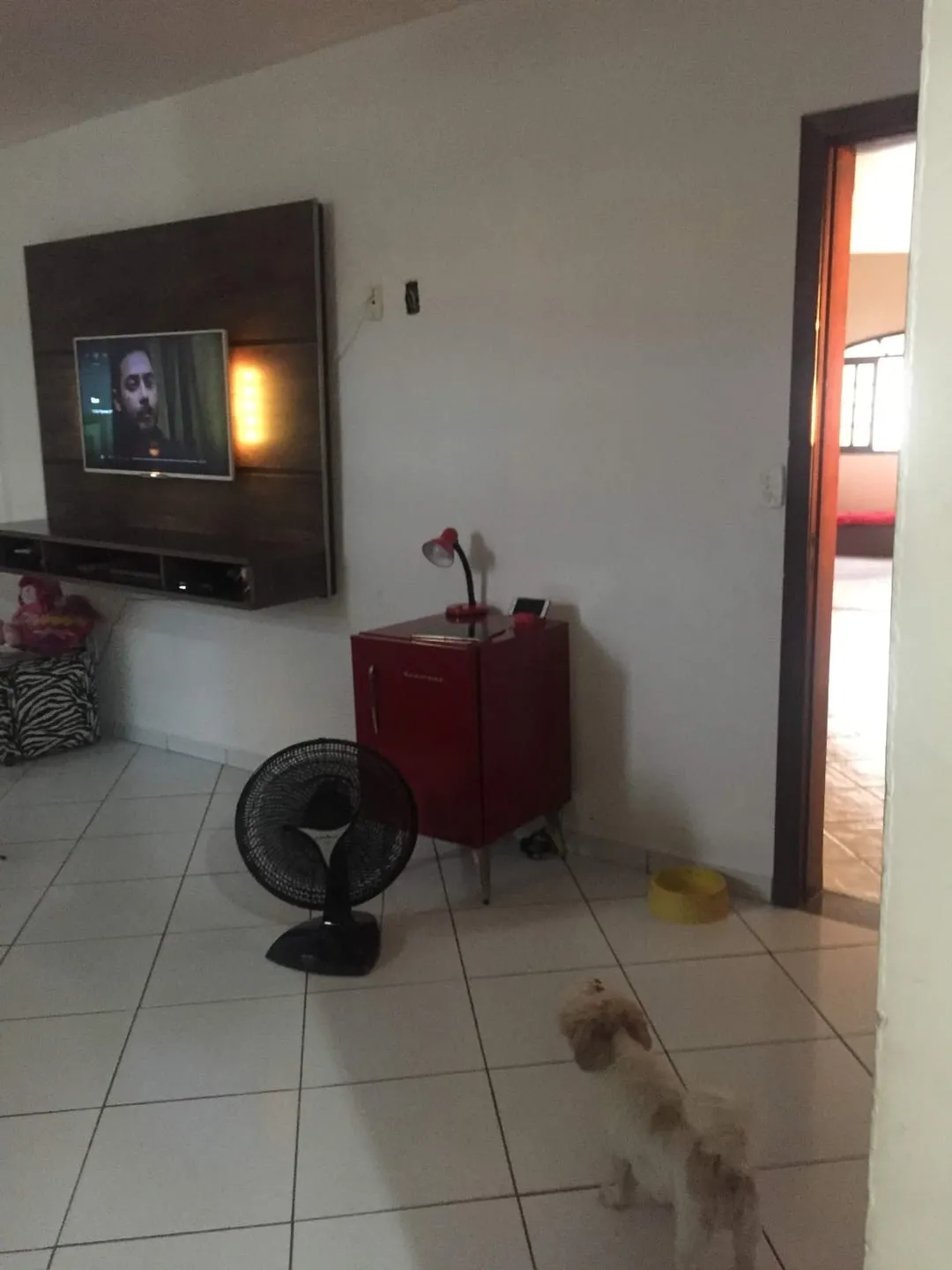 Imagem Casa à venda 4 Quartos, 2 Suites, 2 Vagas, 250M², Jardim Yassuda, Pindamonhangaba - SP