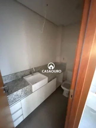 Imagem Cobertura com 2 quartos à venda, 91 m² por R$ 1.400.000 - Lourdes - Belo Horizonte/MG