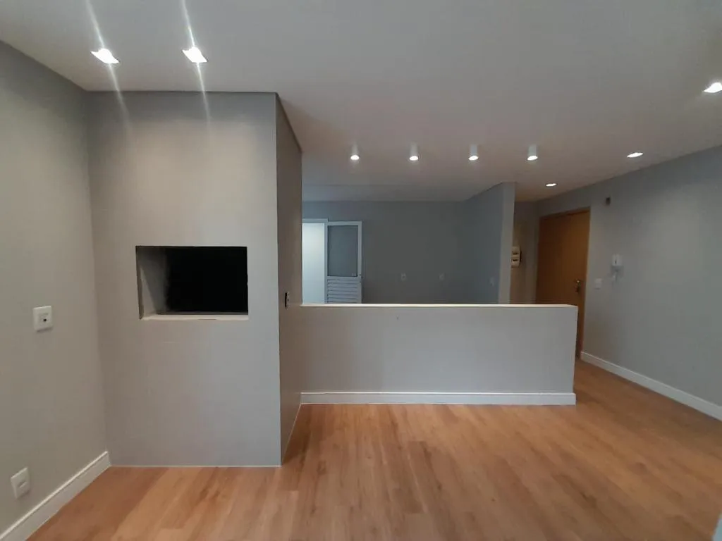 Imagem Apartamento 2 Dormitórios - Bairro Zona Nova
