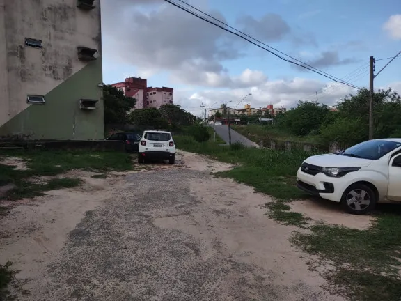 Imagem Apartamento com 2 Quartos à Venda ou Locação, 1 m² em Bequimão - São Luís