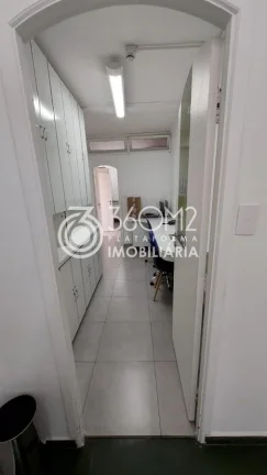 Imagem Sala Comercial para Venda em São Bernardo do Campo / SP no bairro Centro