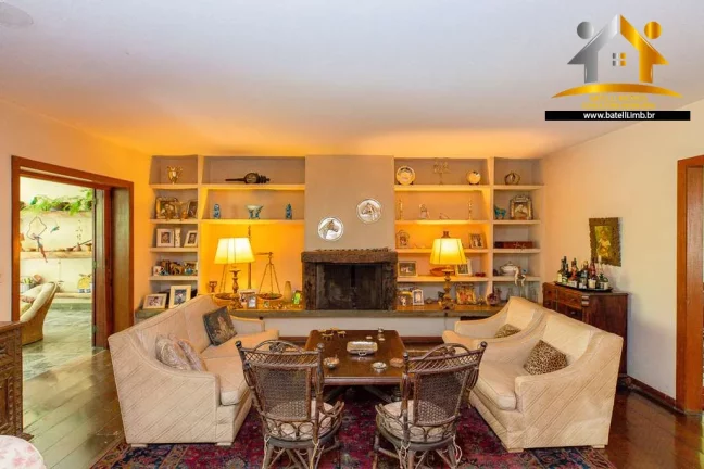 Imagem Casa - Granja Viana | Batelli Imóveis