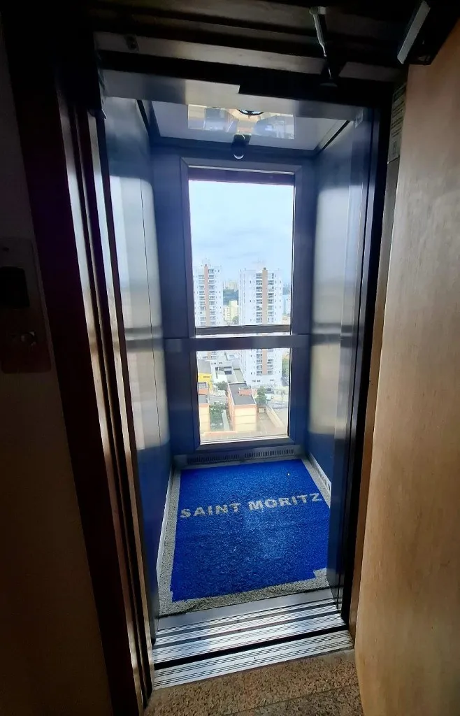 Imagem Imperdível! Apartamento de Luxo com 4 Quartos e 2 Suítes no Rudge Ramos, São Bernardo do Campo-SP - 196m² - Venda ou Locação