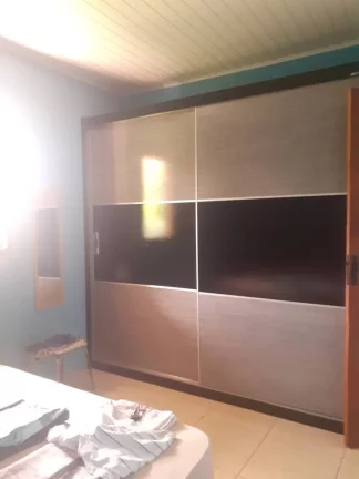 Imagem Lindo sitio com 700m², localizado em condomínio fechado, Águas Claras