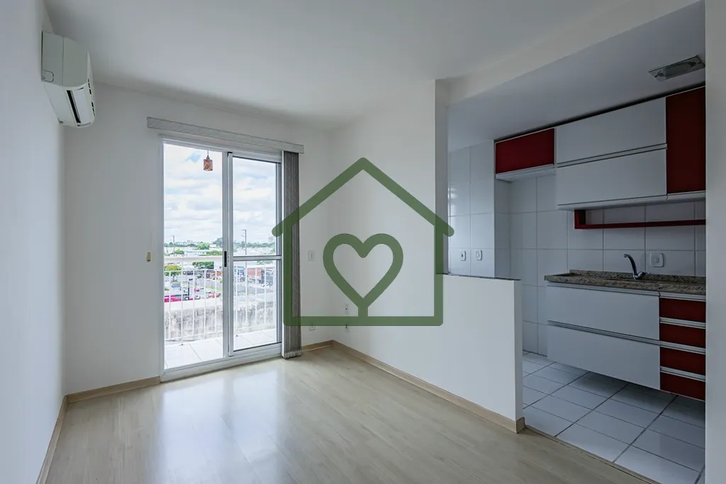 RE/MAX vende apartamento no BOULEVARD DAS PALMEIRAS com 2 quartos e 1 vaga. 
 
Com área privativa d...