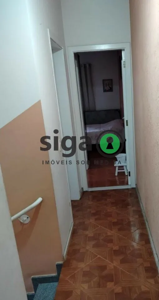 Imagem CASA 122M² COM 3 QUARTOS PARA VENDA NO TABOÃO DA SERRA