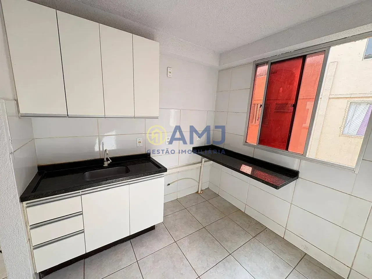 Imagem APARTAMENTO À VENDA NO CONJUNTO VERA CRUZ - GOIÂNIA