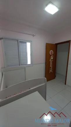 Imagem Seu Novo Lar na Vila Camilópolis 2 Dorms com Vaga Coberta!