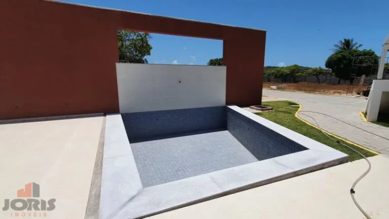 Imagem Terreno em Condomínio a Venda no bairro Centro - Aquiraz, CE