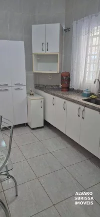 Imagem Casa com 2 dormitórios, 114 m² - venda por R$ 830.000,00 ou aluguel por R$ 5.228,00/mês - Chácara Bela Vista - Itu/SP