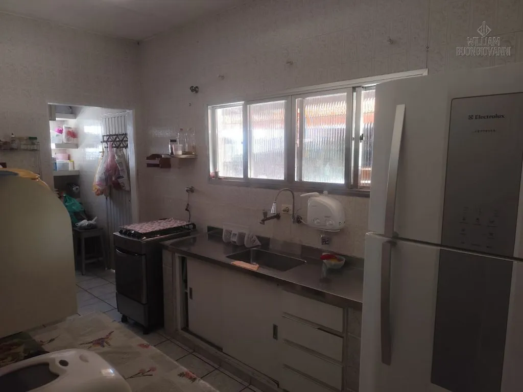 Imagem CASA 500 M² - 3 QUARTOS, JARDIM REAL - PRAIA GRANDE SP