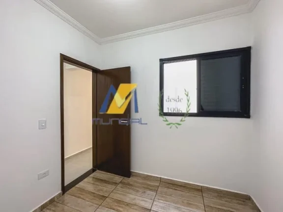 Imagem Cobertura a venda na Vila Bela vista /Santo André