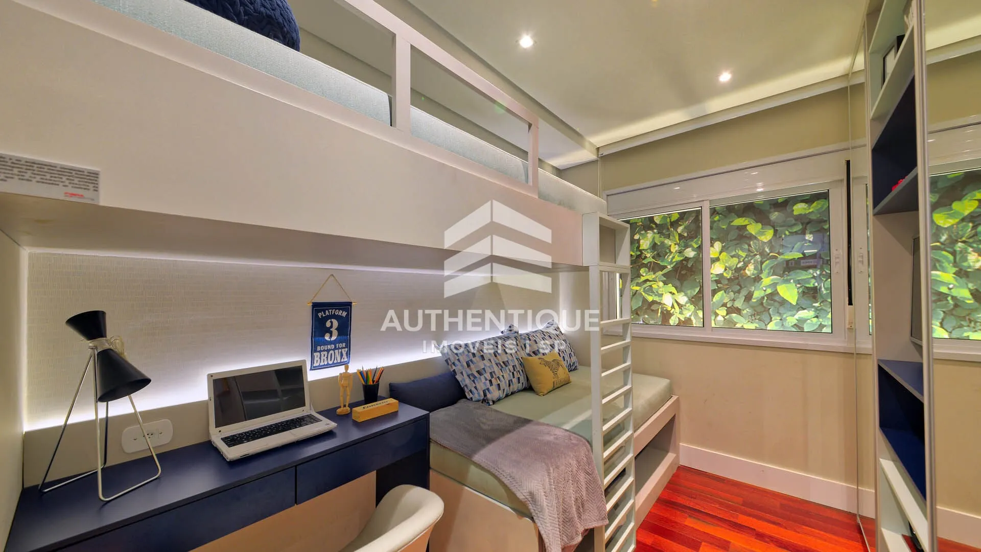 Imagem Wonderful Aclimação - Apartamento à venda em São Paulo/SP