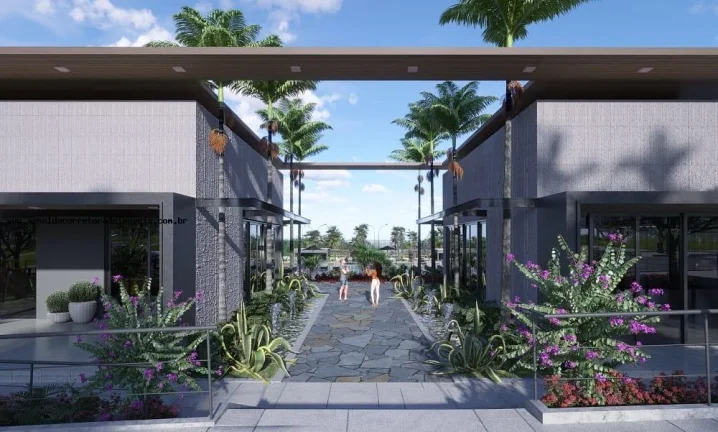 Imagem Lote para Venda em Parnamirim, Parque das Nações