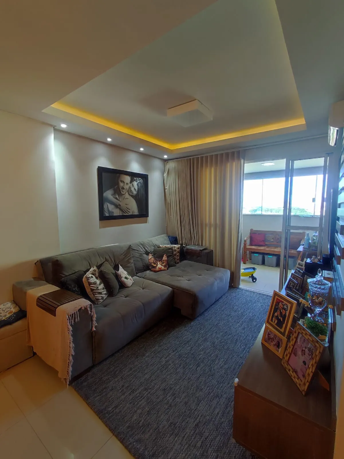 Imagem Apartamento 110m Umuarama-PR 195