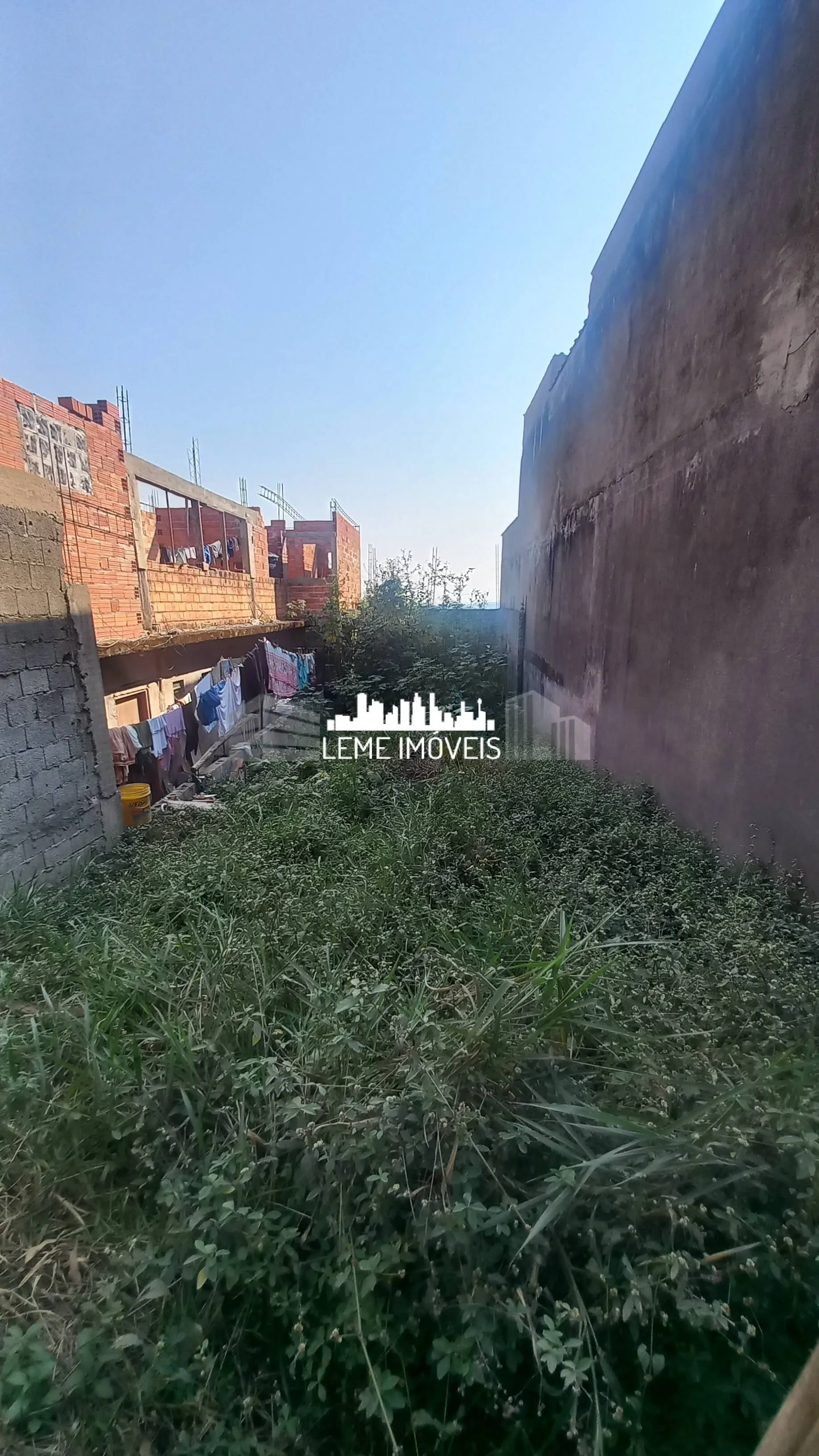 Imagem TERRENO MEDINDO 120,00M²