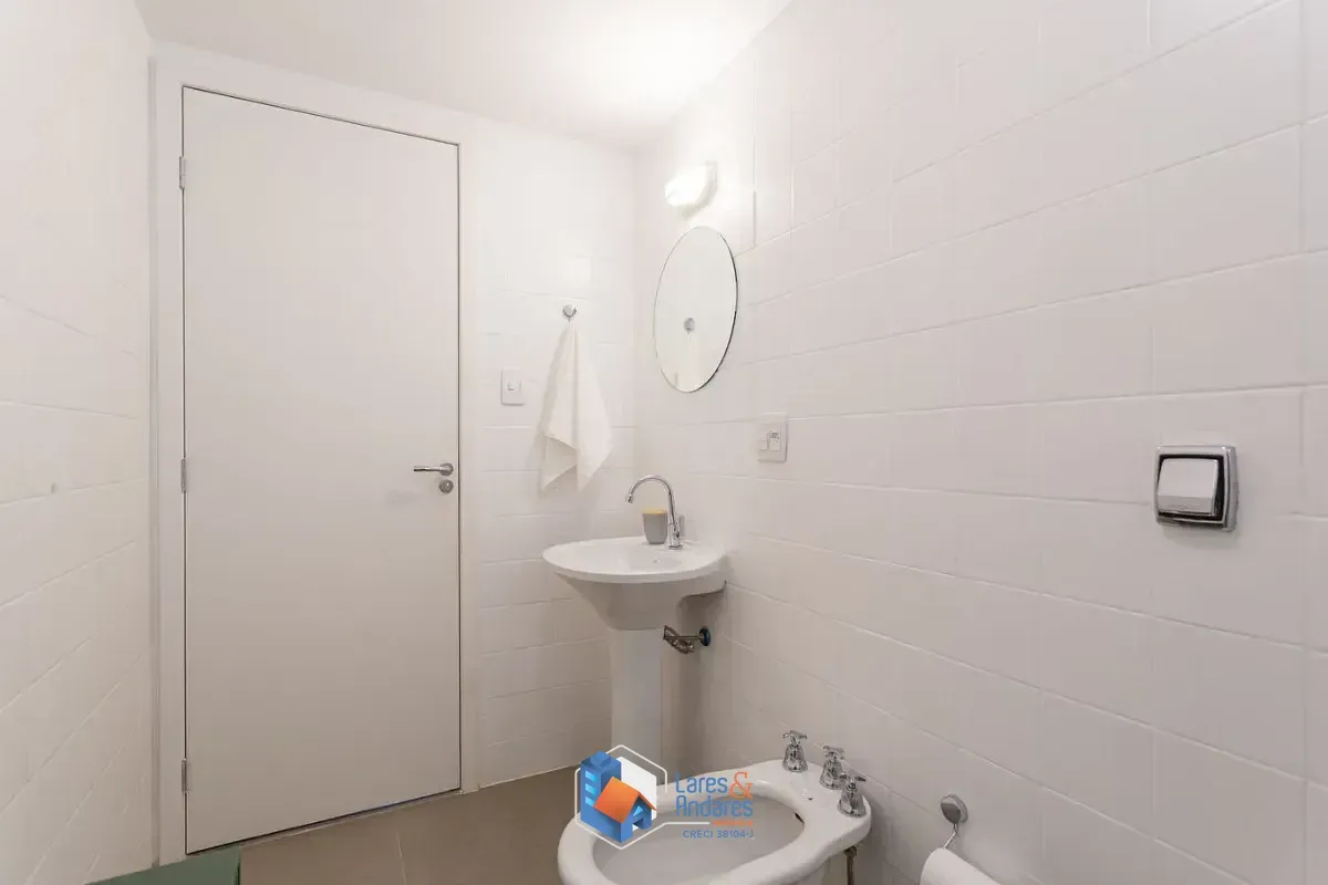 Imagem Apartamento para venda em Bela Vista com 4 quartos, sendo 2 suítes, 100m²