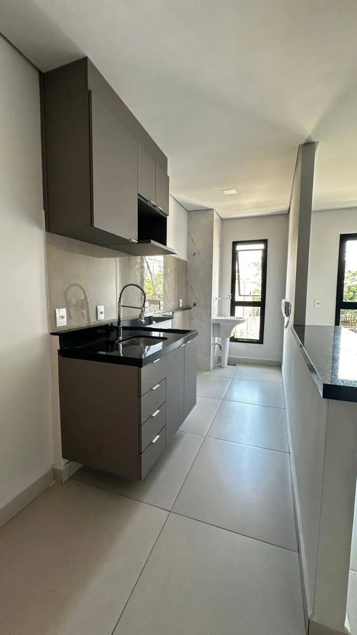 Imagem Apartamento 2 quartos Edifício Speranza Bairro Boa Esperança