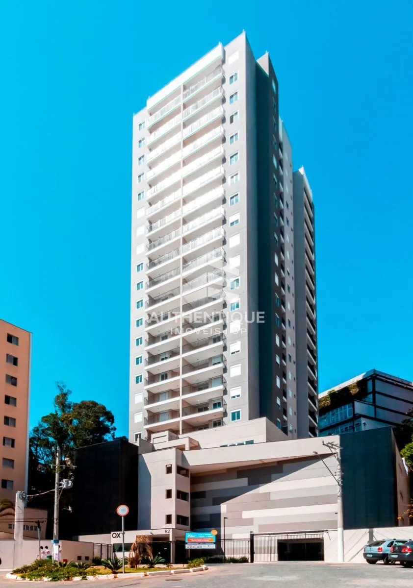 Imagem OXY ALTO DA LAPA - Apartamento à venda em São Paulo/SP